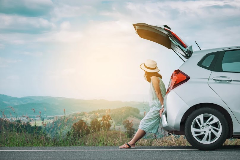 Bizcar Rental (Udon Thani)