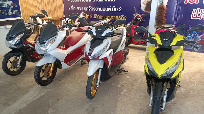 BK Car Rent รถเช่าภูเก็ต - 2