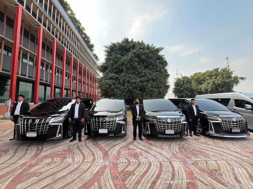 BKK Auto Carrent รถเช่าพระราม 2 รถเช่าสมุทรสาคร - 4