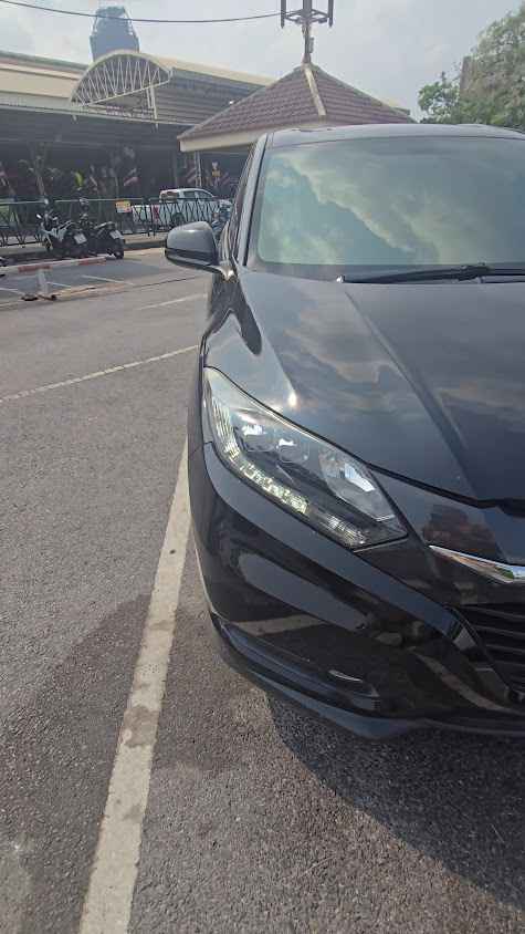 BKK car rental - 3