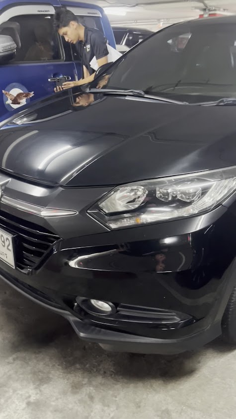 BKK Car Rental BKK Train station รถเช่ากรุงเทพ 曼谷租車 - 3