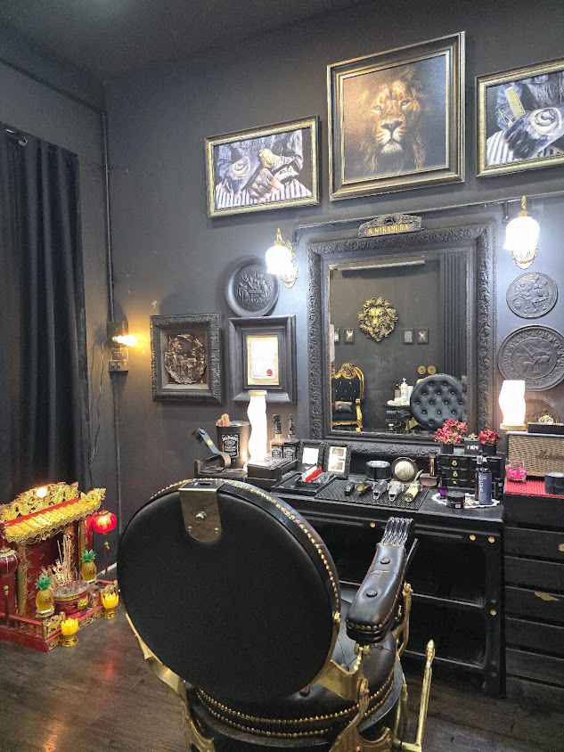 Blackcircle studio