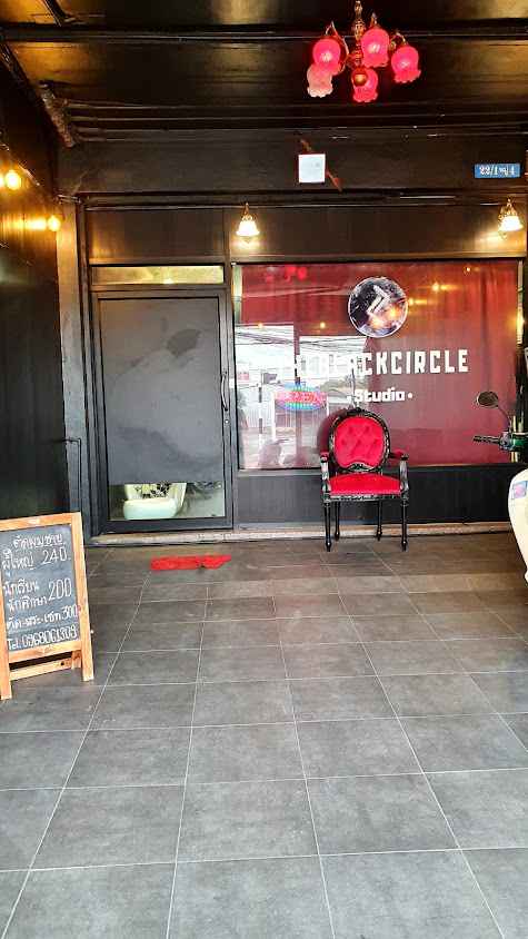 Blackcircle studio - 2