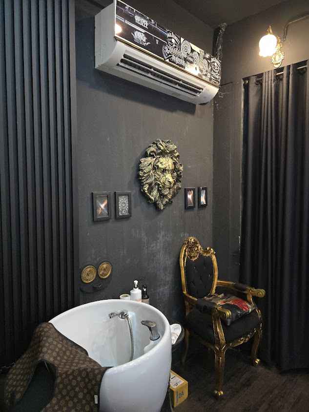 Blackcircle studio - 3
