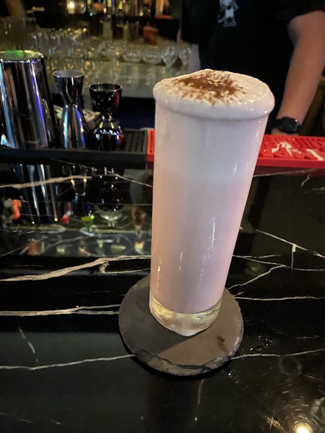 BLEU BAR - 3