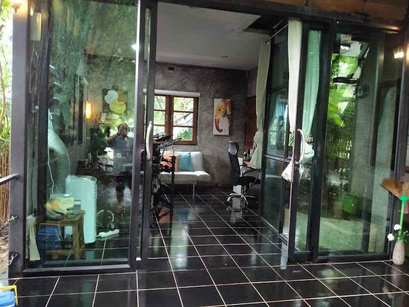 Bliss Clean and Care Company บริษัท บลิส คลีน แอนด์ แคร์ จำกัด - 2