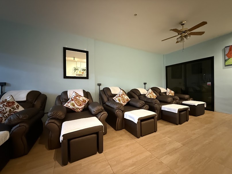 Bliss Massage