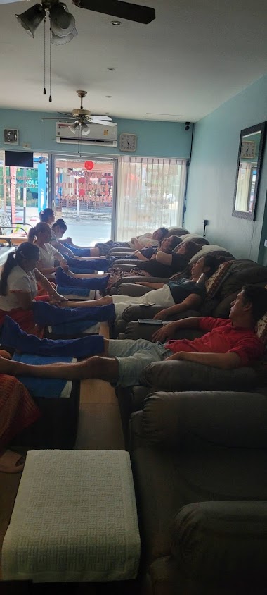 Bliss Massage - 2