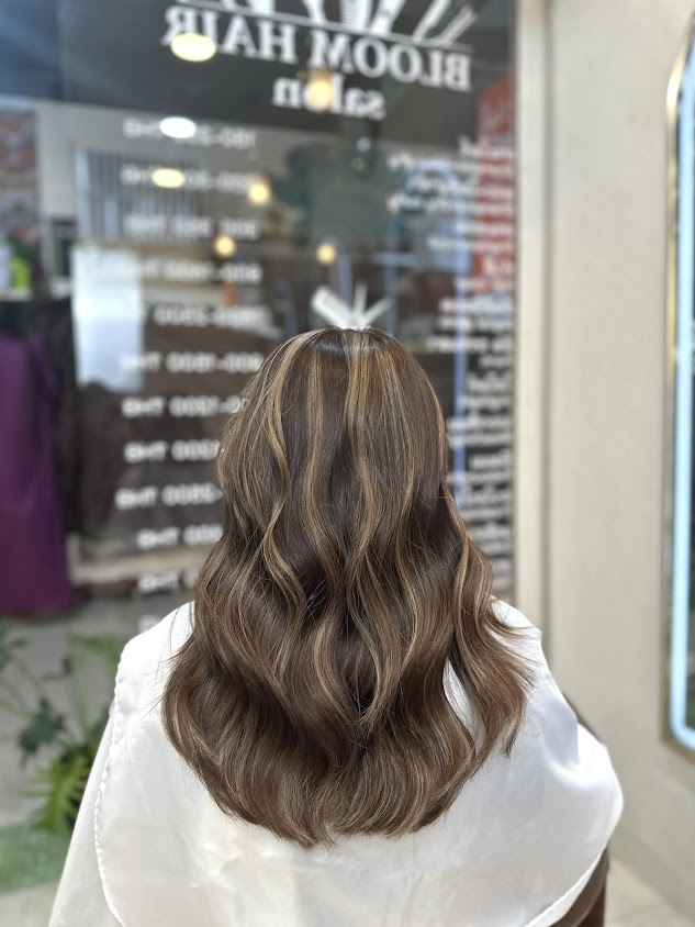 Bloom Hair & Nail Salon - 4