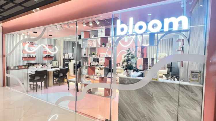 BLOOM Nail Spa