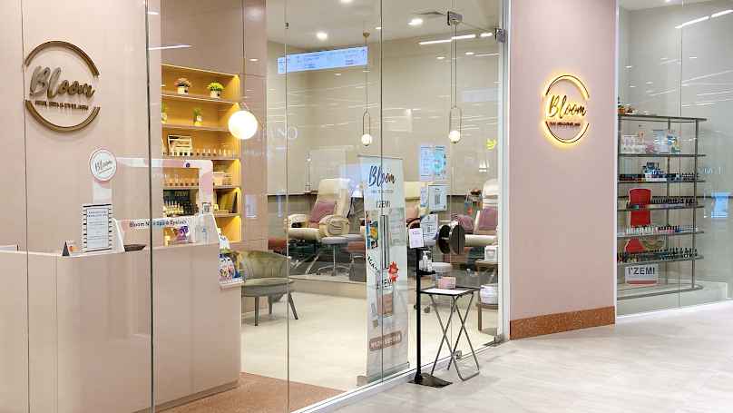 Bloom Nail Spa & Eyelash