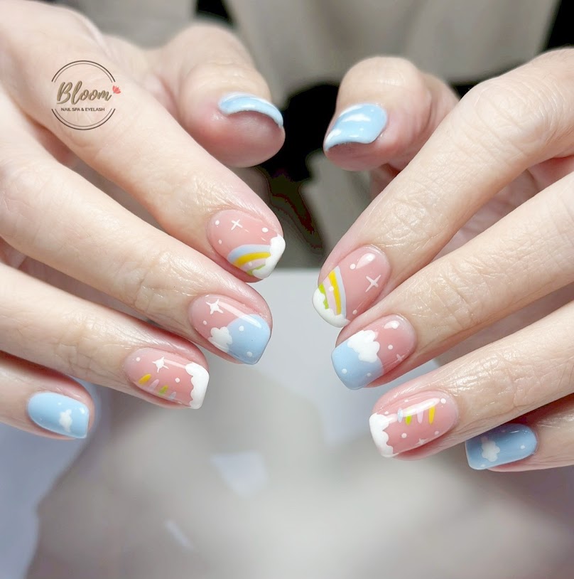 Bloom Nail Spa & Eyelash - 2
