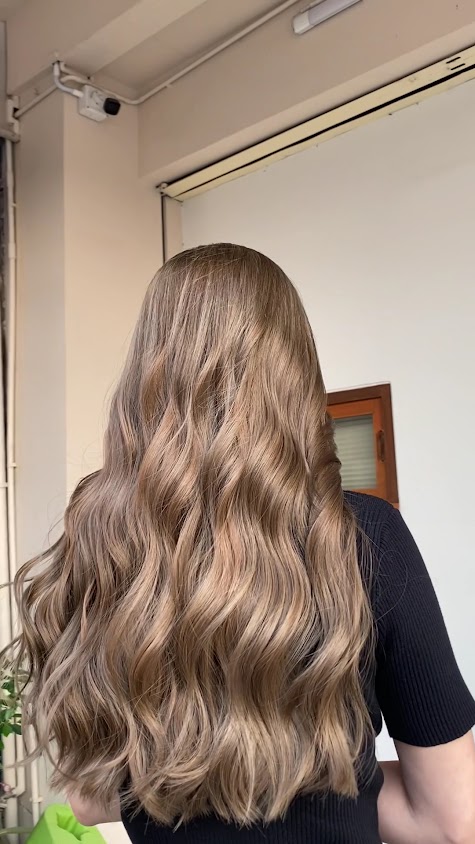 Blooming salon x studio - 3