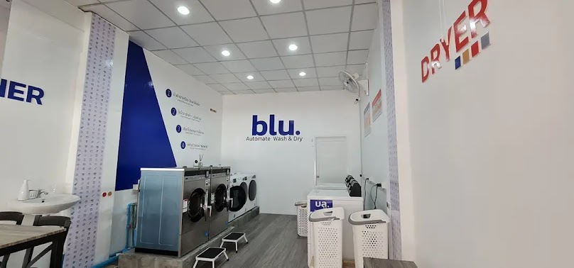 blu. Automate Wash&Dry - 2