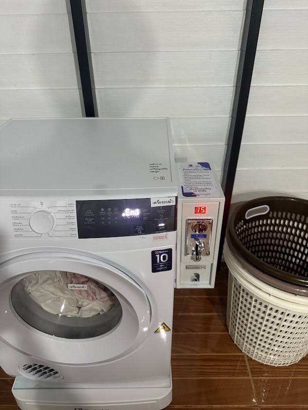 Blue House Laundry