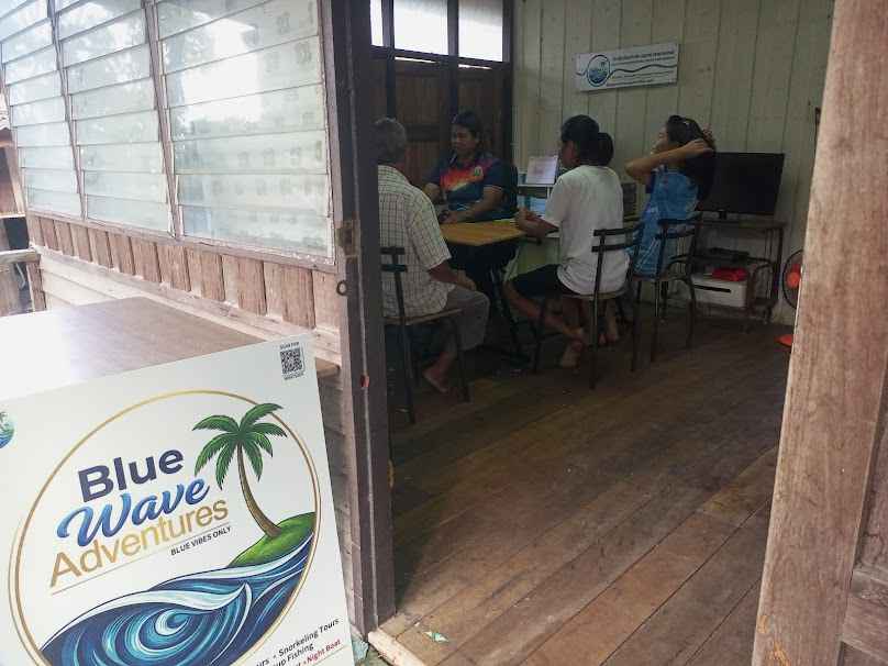 Blue Wave Adventures Ltd. Part ห้างหุ้นส่วนจำกัด บลูเวฟ แอดเวนเจอร์ - 3