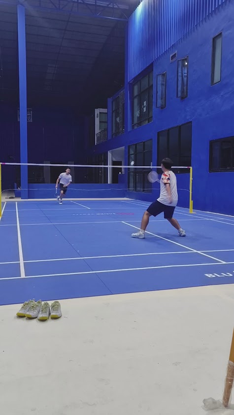 BluHouse Badminton สนามแบดมินตันร้อยเอ็ด - 4