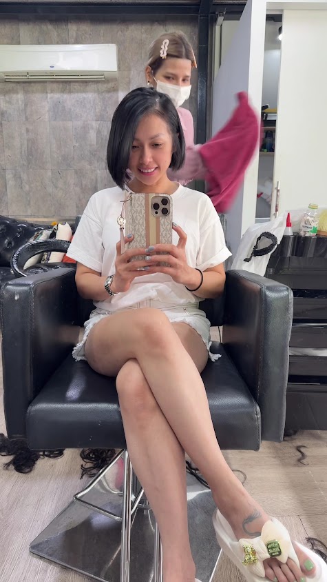 BLUSH SALON Bangkok - 3