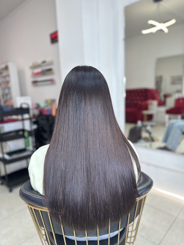 BM beauty & salon ขอนแก่น