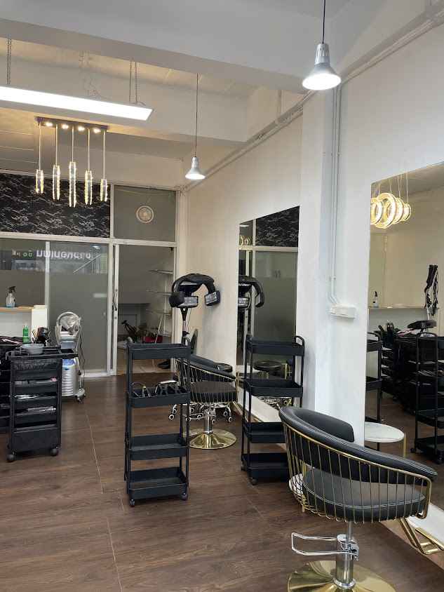 BM beauty & salon ขอนแก่น - 4
