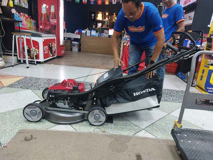 BMC TOOLMART (บริษัท บุญไทยแมชชีนเนอรี่ คอมเพล็กซ์ จำกัด) - 2