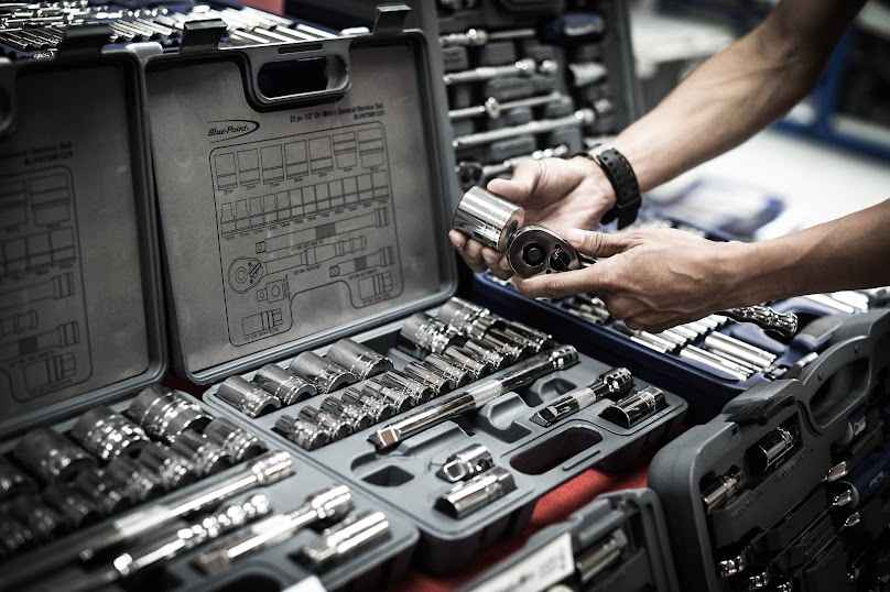 BMC TOOLMART (บริษัท บุญไทยแมชชีนเนอรี่ คอมเพล็กซ์ จำกัด) - 4
