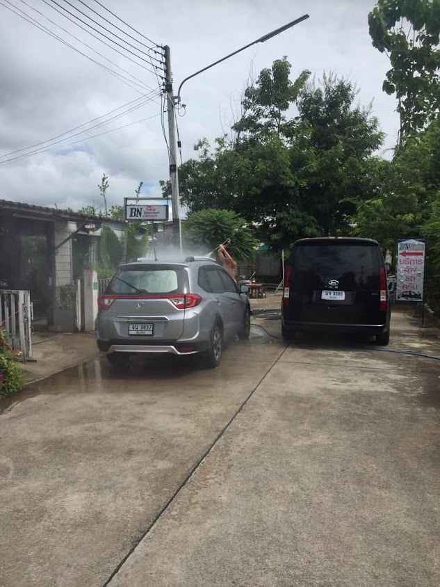 BN.car care บีเอ็น คาร์แคร์