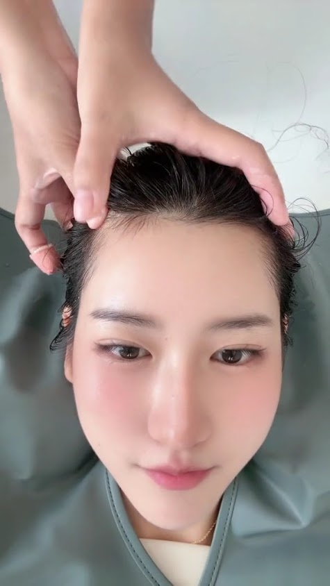 BNA Beauty Room - สระผมพรีเมี่ยม - 3
