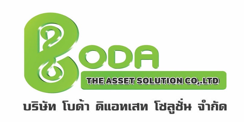 BODA THE ASSET SOLUTION CO., LTD.