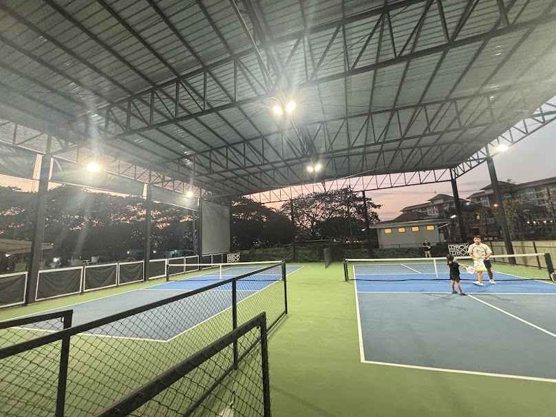 BokBok Pickleball & Cafe - 2