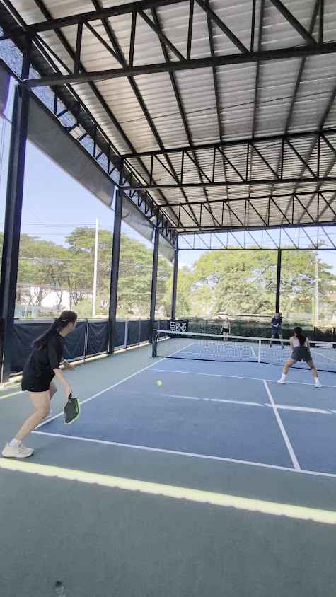 BokBok Pickleball & Cafe - 3
