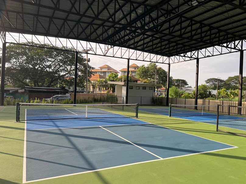 BokBok Pickleball & Cafe - 4