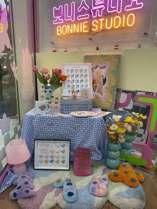 Bonnie Studio , Itsaraphap18 - 3