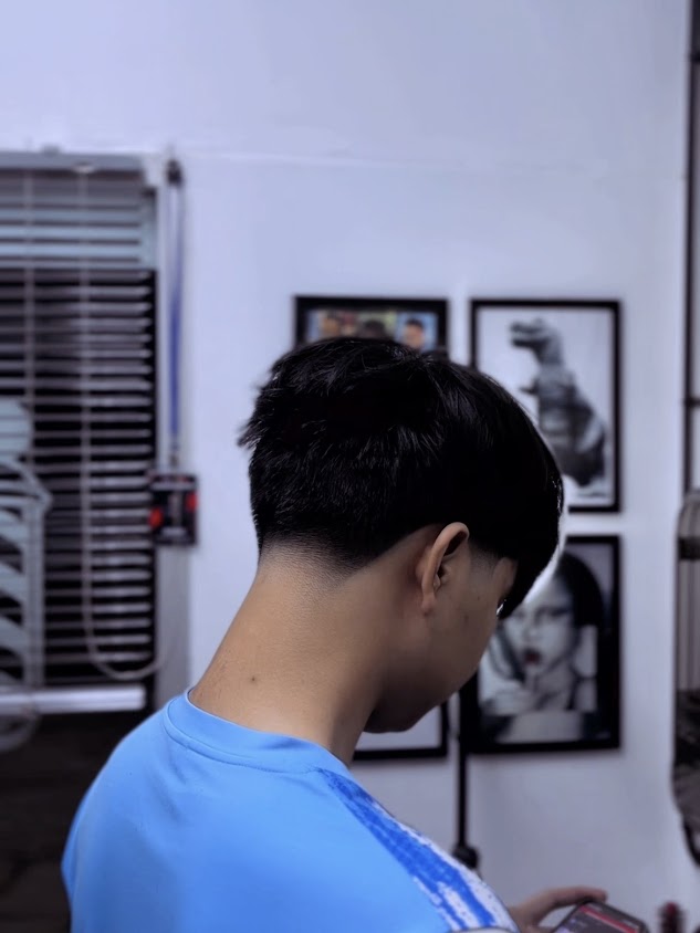 BOOK BARBER SHOP UBON - 2