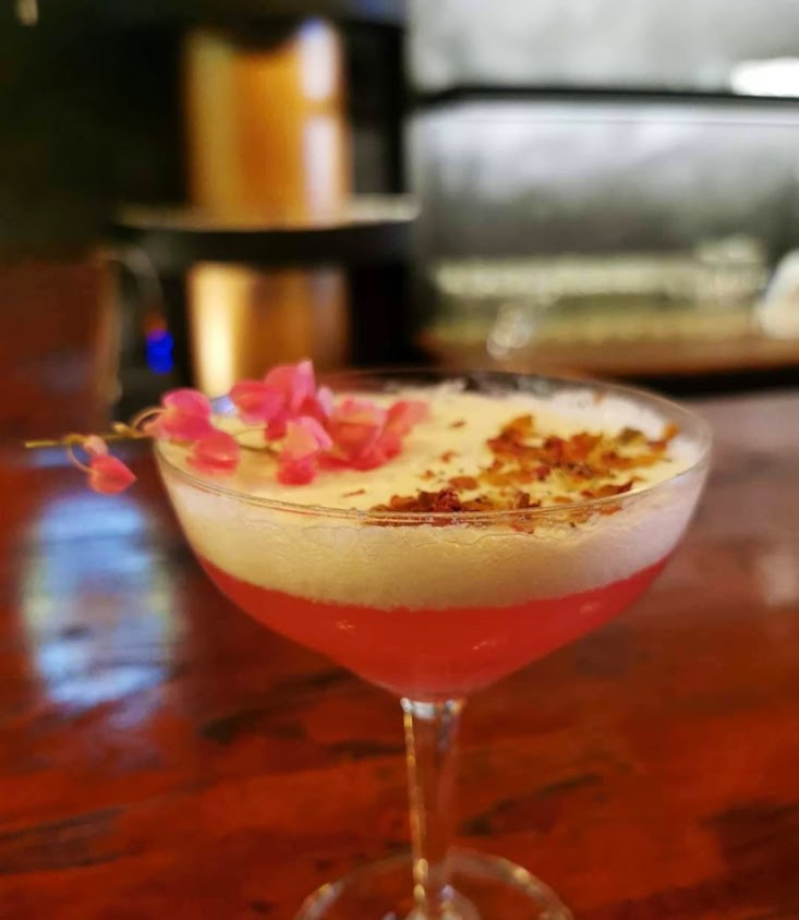 Boom Bar & Bistro - 2
