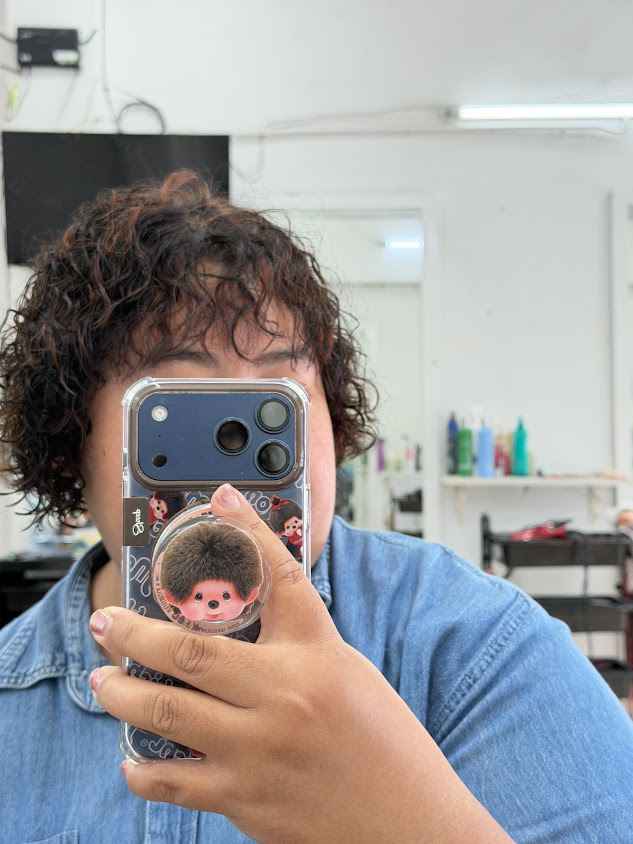 BOOM HAIR by SA - 2