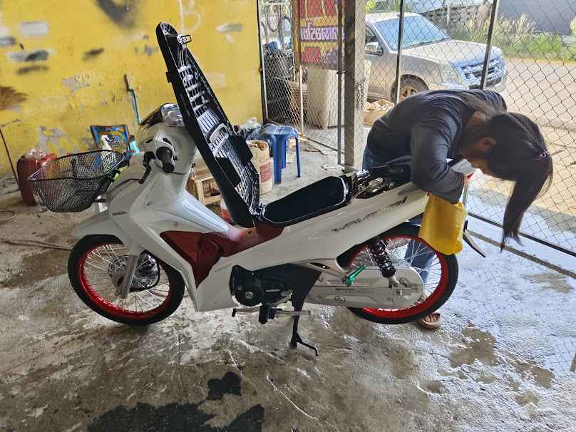 Boom Service@Car Care