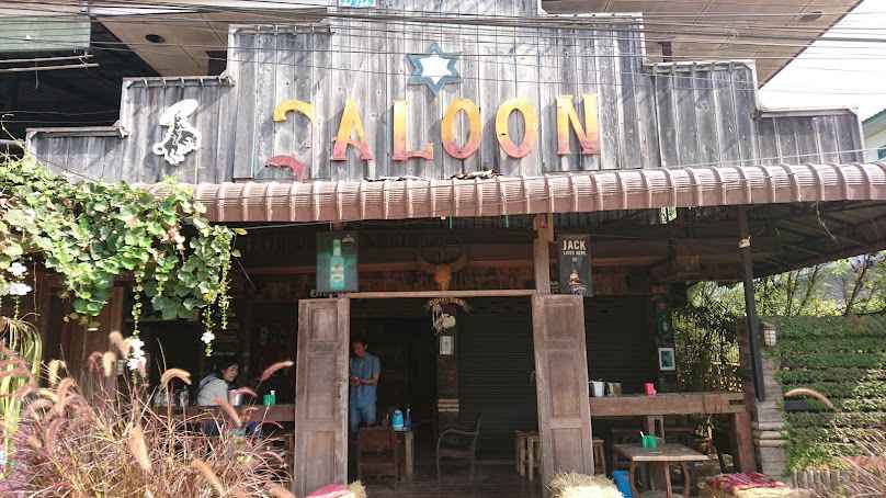 Boontan Saloon