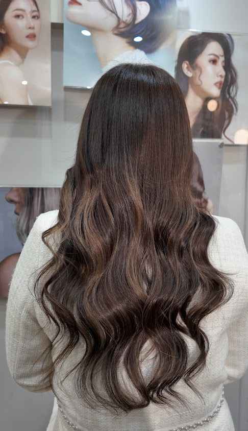 BORA Beauty Salon Central Rama 3 - 2
