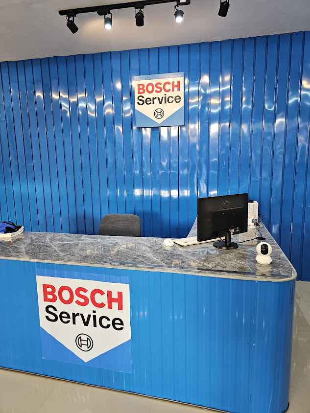 Bosch Car Service สระแก้ว - 3
