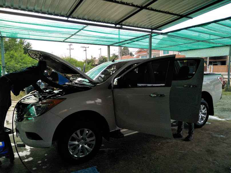 Bosch Car Service สระแก้ว - 4