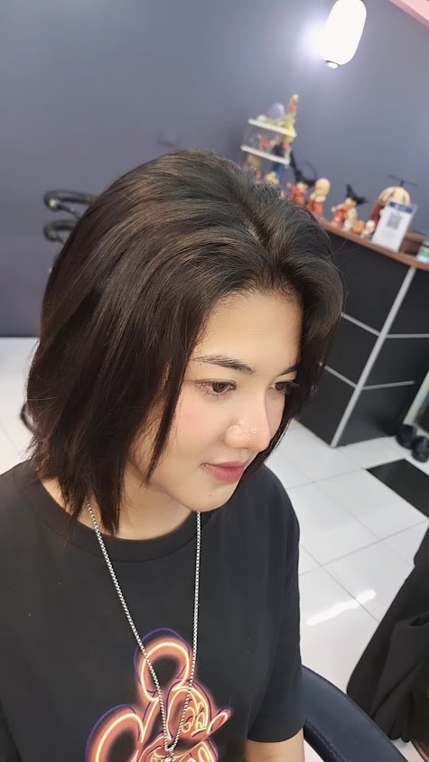 BOSHI barbershop - 3