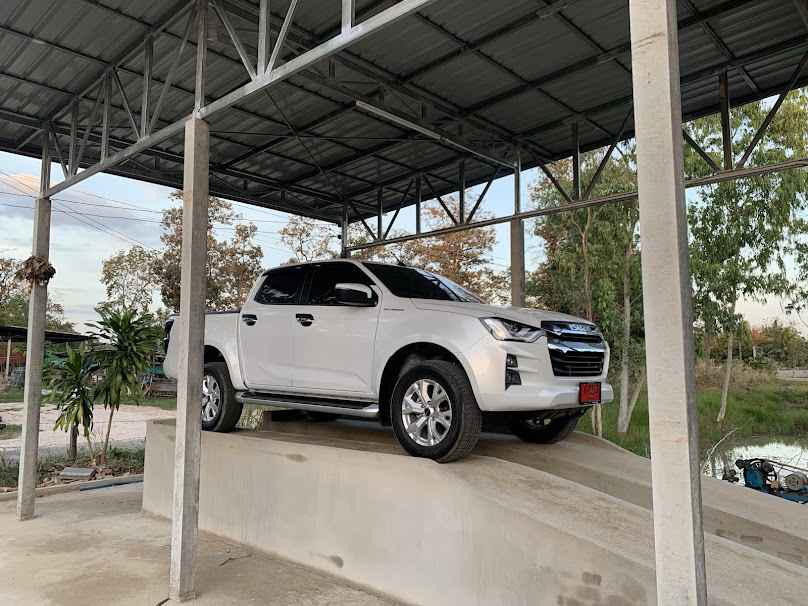Boss Carcare - บอสคาร์แคร์ - 2