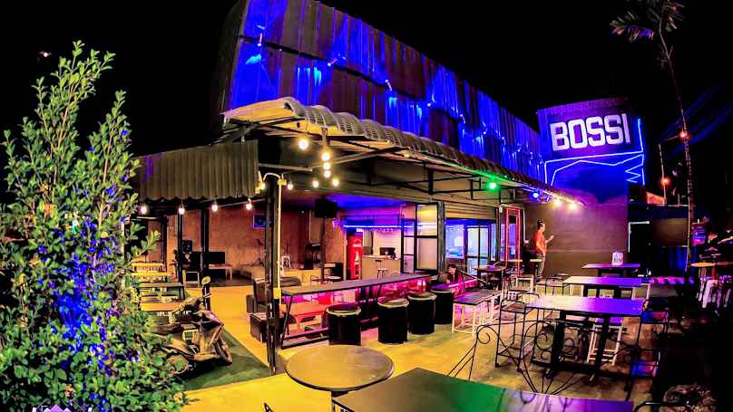 Bossi Pub