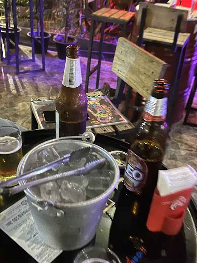 Bossi Pub - 2