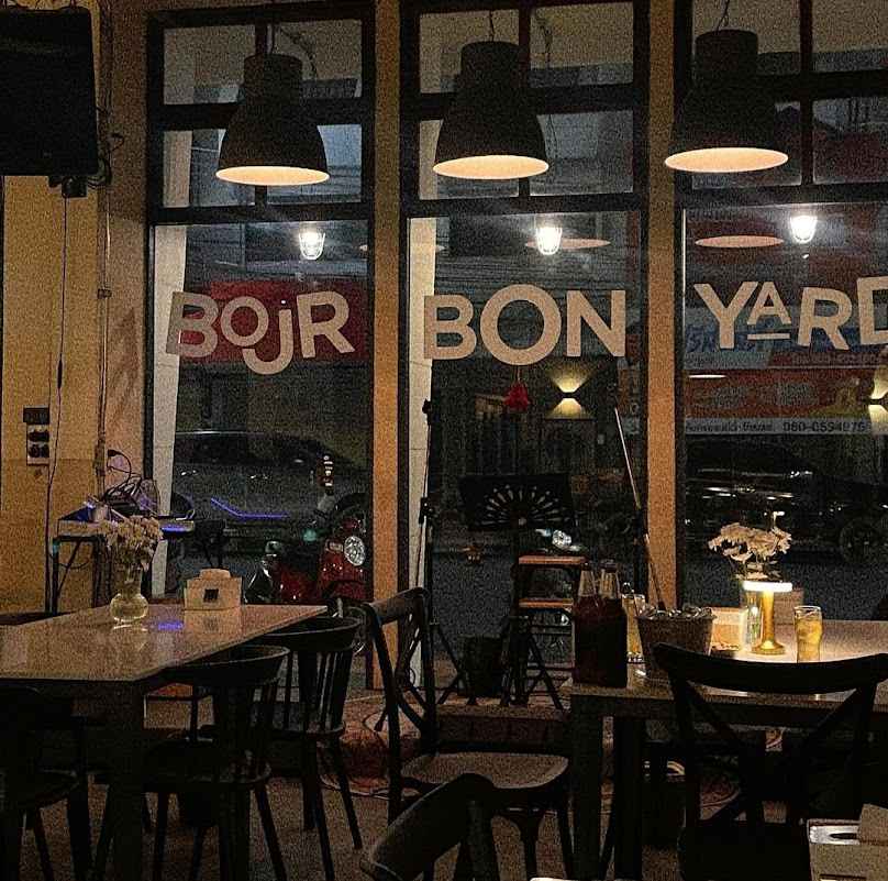 Bourbon.yard