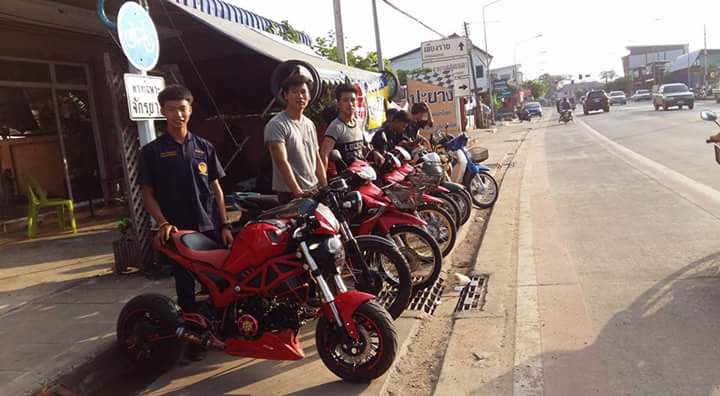 Boy KP Service