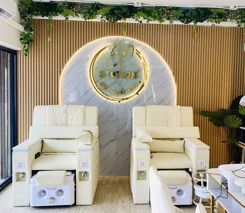 BP Nail spa & Lash