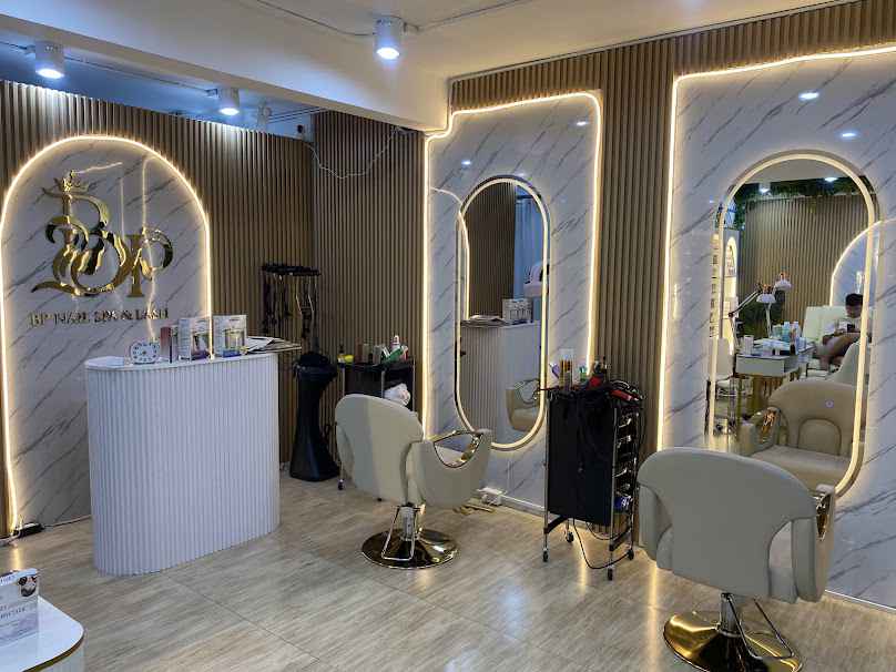 BP Nail spa & Lash - 3