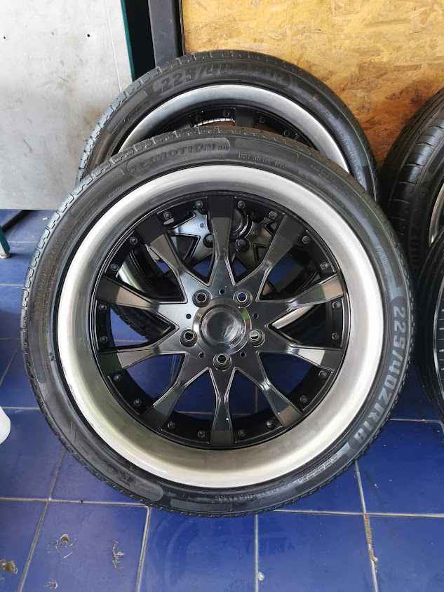 Bpro Auto Work - 3